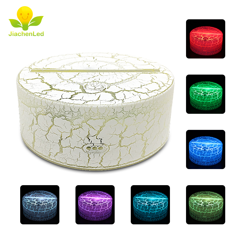 RGBクラックABS LEDディスプレイ付きバッテリーボックス